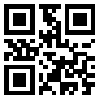 Immagine del QrCode di 3917940140