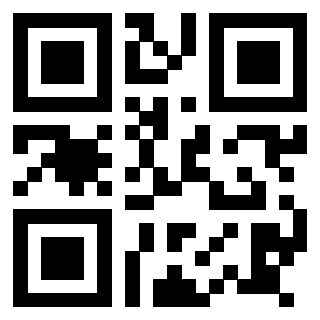 Scansione del QrCode di 3917940142