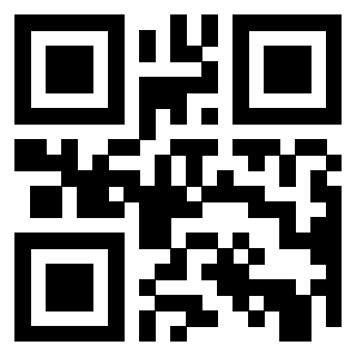 3917940144 - Immagine del QrCode associato