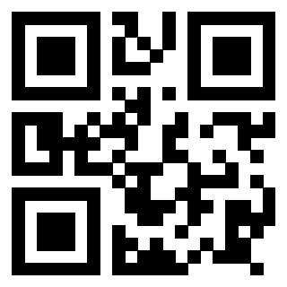 Scansione del QrCode di 3917940145
