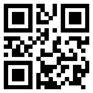 Scansione del QrCode di 3917940149