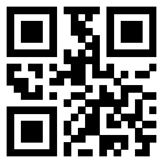 Immagine del Qr Code di 3917940152
