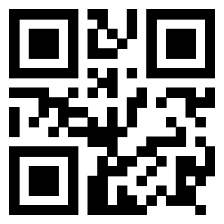 3917940154 Qr Code associato