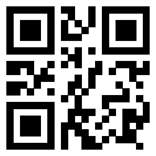 3917940156 - Immagine del Qr Code associato