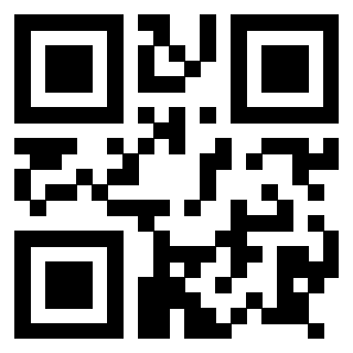3917940165 - Immagine del Qr Code associato