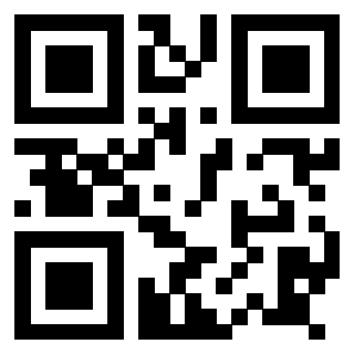 Immagine del QrCode di 3917940166