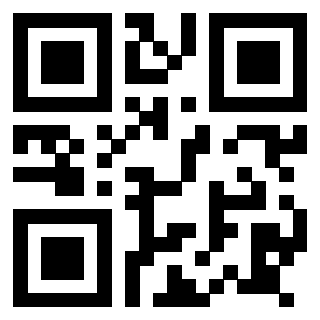 Immagine del QrCode di 3917940167