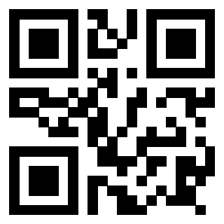 Immagine del Qr Code di 3917940169