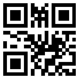 3917940171 - Immagine del Qr Code associato