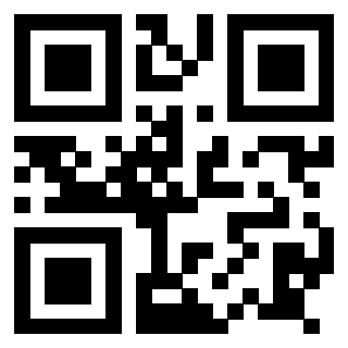 3917940176 - Immagine del Qr Code associato