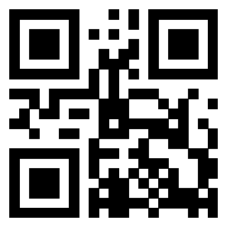 Scansione del QrCode di 3917940177