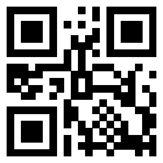 Immagine del Qr Code di 3917940180