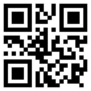 3917940181 - Immagine del QrCode associato