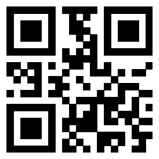 3917940186 - Immagine del Qr Code associato