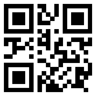 3917940188 - Immagine del QrCode associato