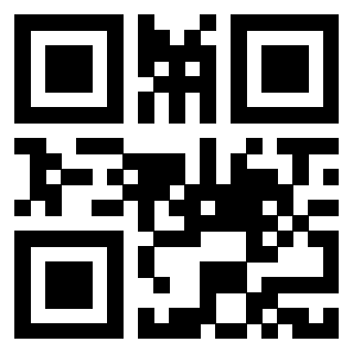 Scansione del Qr Code di 3917940190