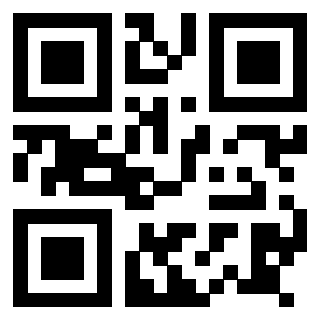 Immagine del Qr Code di 3917940193