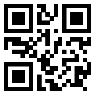 Immagine del QrCode di 3917940196