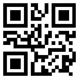 Il QrCode di 3917940198