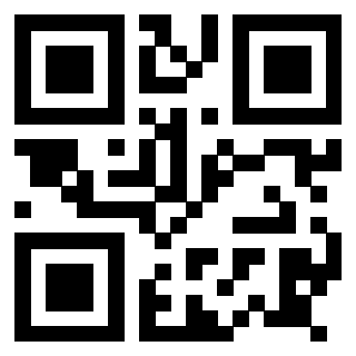 Immagine del Qr Code di 3917940203
