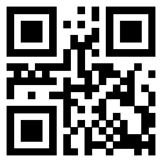 Scansione del QrCode di 3917940206