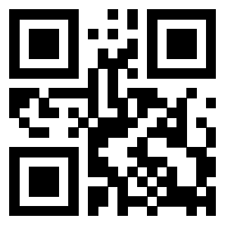 3917940207 - Immagine del Qr Code associato