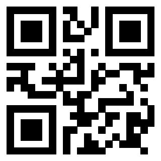Immagine del Qr Code di 3917940209