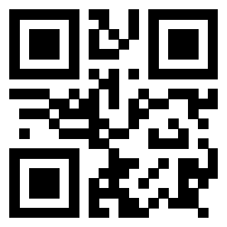 Il Qr Code di 3917940212