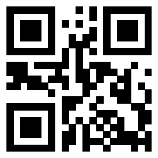 Il QrCode di 3917940215