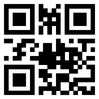 3917940216 - Immagine del QrCode associato