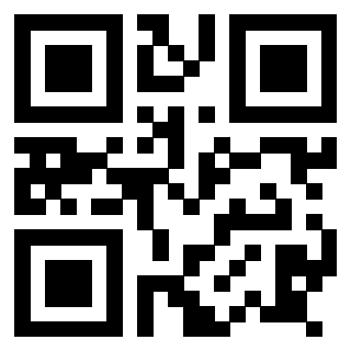Scansione del QrCode di 3917940218