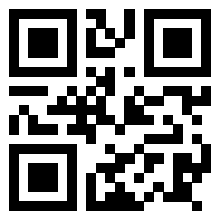 Il Qr Code di 3917940221