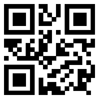 Il QrCode di 3917940224