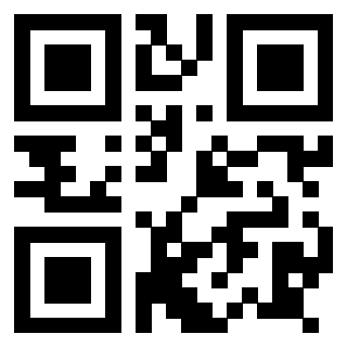 3917940225 - Immagine del Qr Code associato