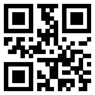 Il QrCode di 3917940227