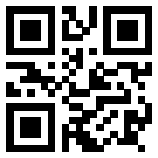 Scansione del QrCode di 3917940228