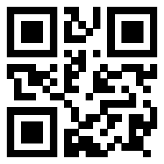 Il QrCode di 3917940229
