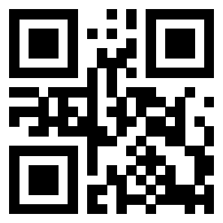3917940241 - Immagine del Qr Code associato