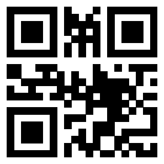 3917940245 - Immagine del QrCode