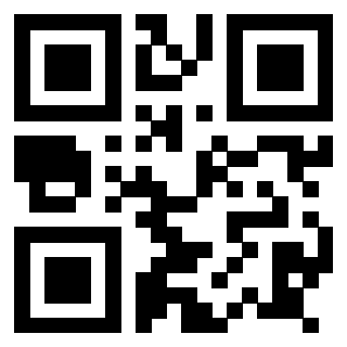 3917940246 QrCode associato