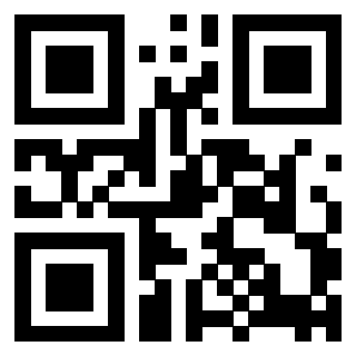 Immagine del Qr Code di 3917940247