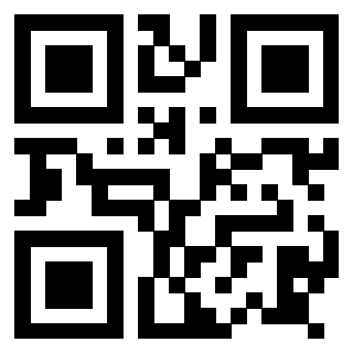 Immagine del QrCode di 3917940249