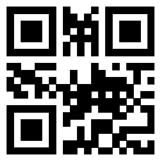 3917940256 - Immagine del Qr Code associato