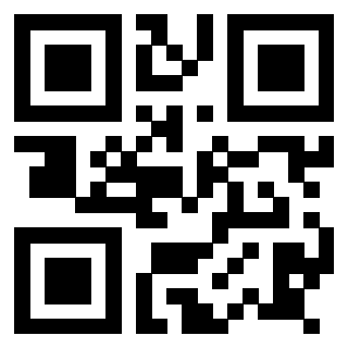 Scansione del QrCode di 3917940258