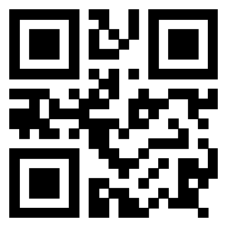 3917940260 - Immagine del QrCode associato