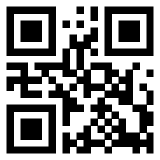 3917940262 Qr Code associato