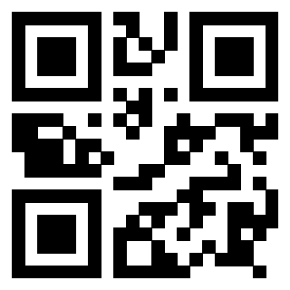 Scansione del QrCode di 3917940265