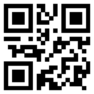 Scansione del QrCode di 3917940267