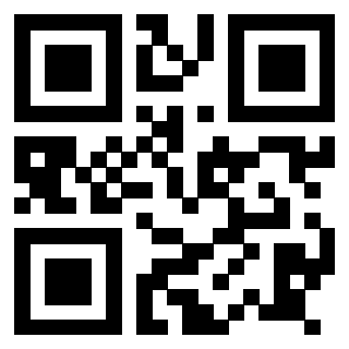 Il QrCode di 3917940274