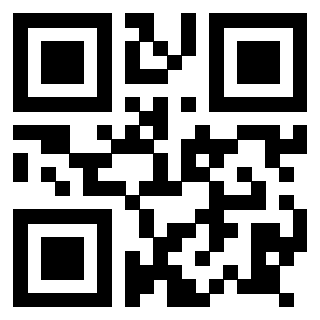 3917940275 - Immagine del QrCode associato